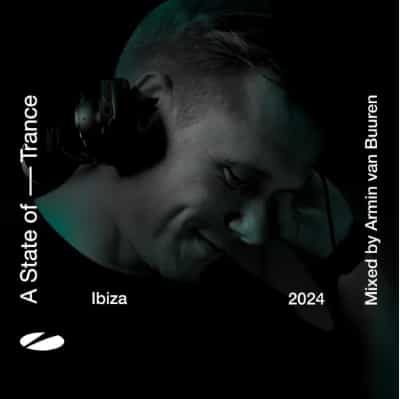 Armin Van Buuren - A State of Trance, Ibiza 2024 (2024) скачать торрент