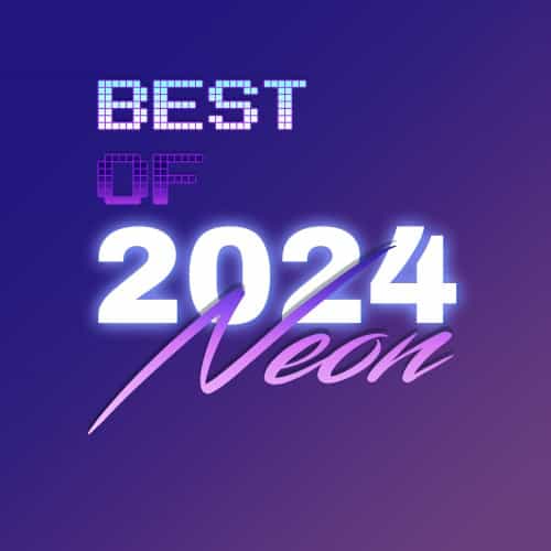 Best of Neon 2024 (2024) скачать торрент