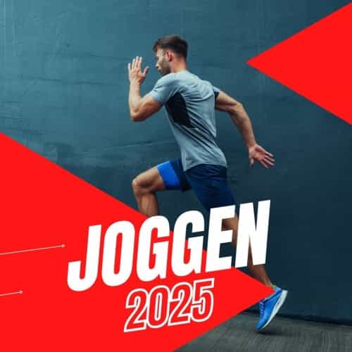 Joggen 2025