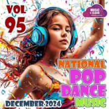 National Pop Dance Music Vol. 95 (2025) скачать торрент