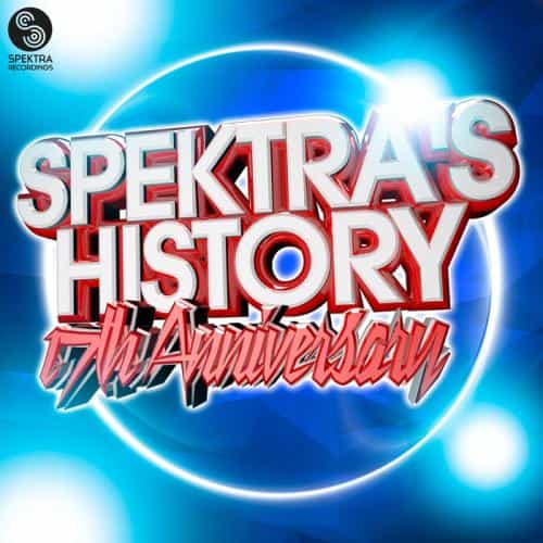 Spektra's History - 17th Anniversary