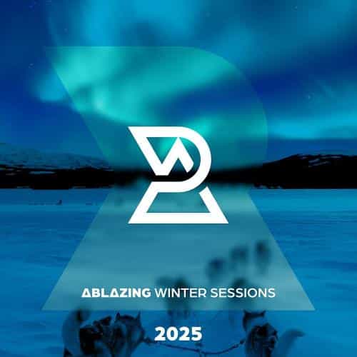 Ablazing Winter Sessions 2025 (2025) скачать через торрент