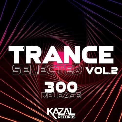 Trance Selected, Vol 2