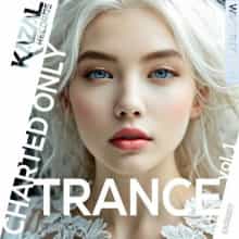 Trance - Charted Only (Winter Edition), Vol. 1 (2025) скачать торрент