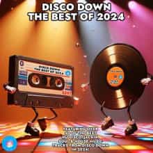 Disco Down The Best of 2024 (2025) скачать торрент