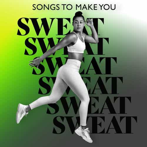 Songs To Make You Sweat (2025) скачать торрент