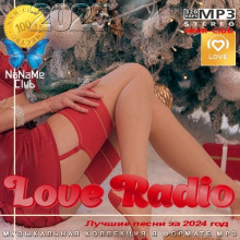 Лучшие песни Love Radio за 2024 год (2024) скачать торрент