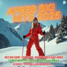 Apres Ski Hits 2025 (2025) скачать торрент