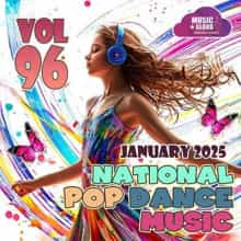 National Pop Dance Music Vol. 96