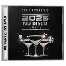 2025 Nu Disco Party