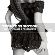 Trance In Motion Vol.384 (2025) скачать через торрент