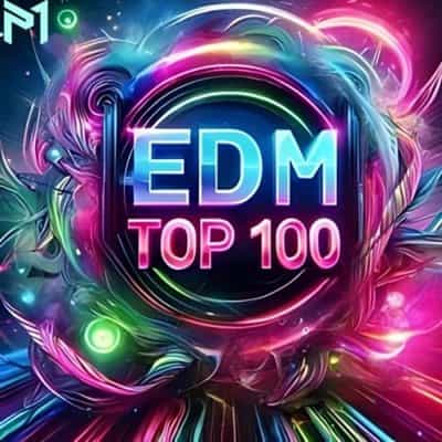 Top 100 EDM Chart [11.01] 2025 (2025) скачать через торрент