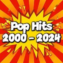 Pop Hits 2000 - 2024 - 100 Best Songs (2025) скачать через торрент