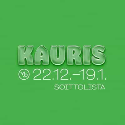 Kauris (2025) скачать торрент