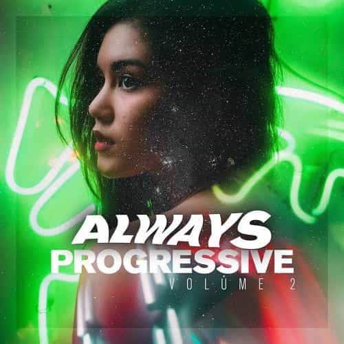 Always Progressive, Vol. 2 (2025) скачать торрент