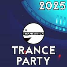 Trance Party 2025 (2025) скачать торрент