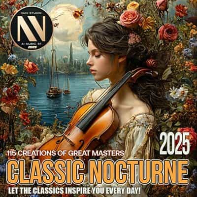 Classic Nocturne (2025) скачать торрент