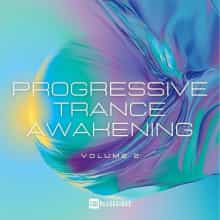 Progressive Trance Awakening, Vol. 02 (2025) скачать торрент