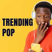 Trending Pop (2025) скачать торрент