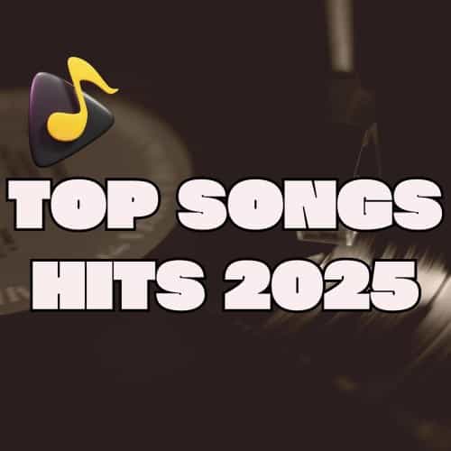 Top Songs - Hits 2025 (2025) скачать торрент