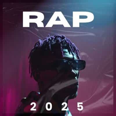 Rap 2025 (2025) скачать торрент