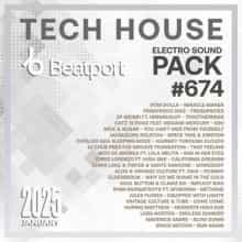 BP Tech House: Pack #674