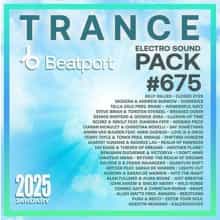 BP Trance: Pack #675 (2025) скачать торрент