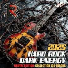 Hard Rock Dark Energy (2025) скачать торрент