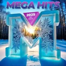 MEGAHITS 2025 – DIE ERSTE (2CD) (2025) скачать торрент