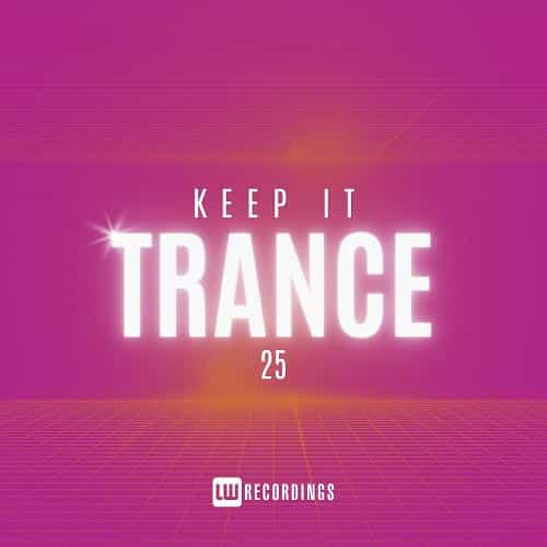 Keep It Trance Vol. 25 (2024) скачать торрент