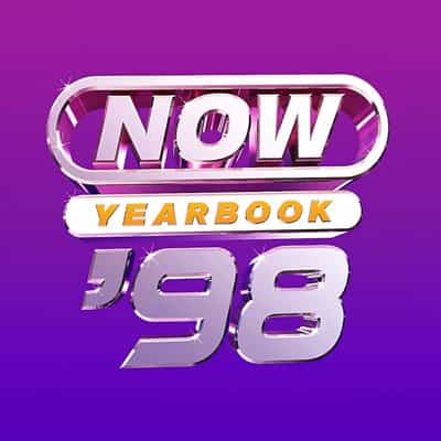 NOW - Yearbook 1998 (2025) скачать торрент