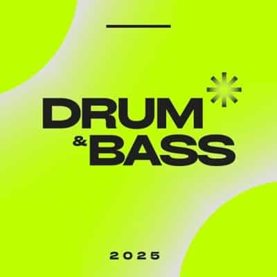 Drum & Bass (2025) скачать торрент