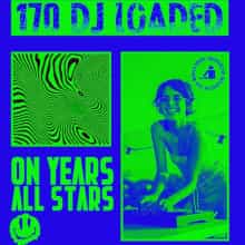 170 DJ Loaded – On Years All Stars