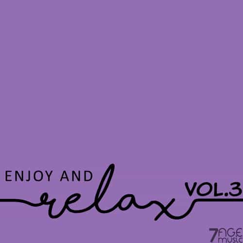 Enjoy And Relax, Vol.3