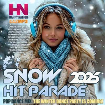 Snow Hit Parade (2025) скачать через торрент