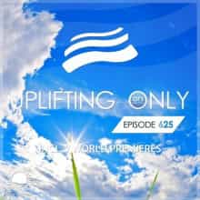 Ori Uplift - Uplifting Only Episode 625 (2025) скачать через торрент