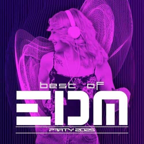 Best Of EDM Party 2025