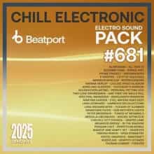 BP Chill Electronic: Pack #681 (2025) скачать торрент