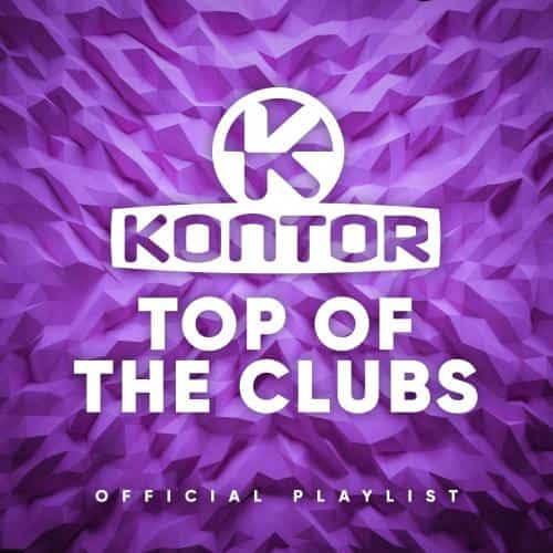 Kontor Top of the Clubs (2025) скачать торрент