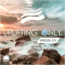 Uplifting Only Episode 626