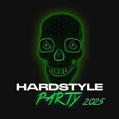 Hardstyle Party (2025) скачать торрент