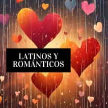 latinos y románticos (2025) скачать торрент