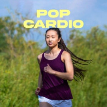 Pop Cardio 2025