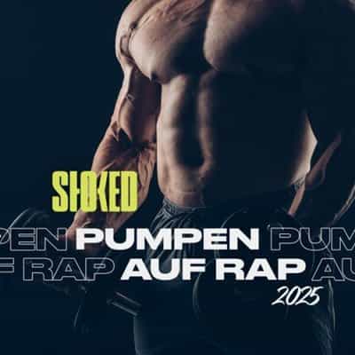 Pumpen auf Rap 2025 by STOKED