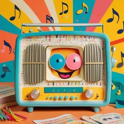 Radio para tu felicidad (2025) скачать торрент