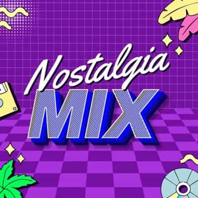 Mix Nostalgia (2025) скачать торрент