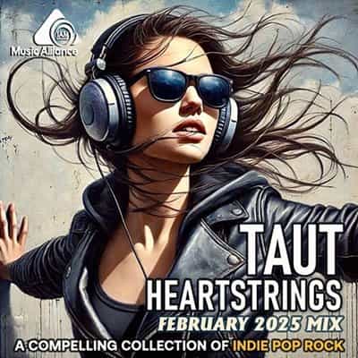 Taut Heartstriпgs (2025) скачать торрент