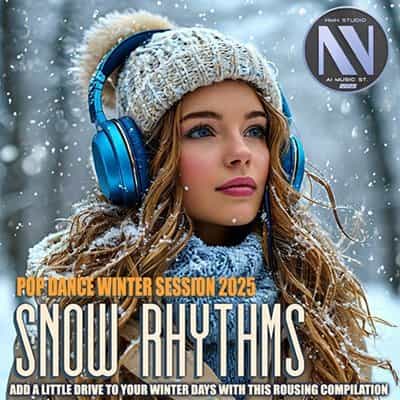 Snow Rhythms (2025) скачать торрент