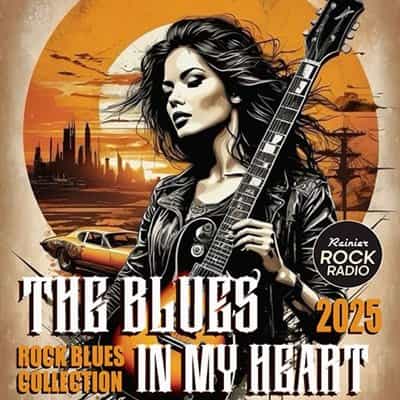 The Blues In My Heart (2025) скачать торрент