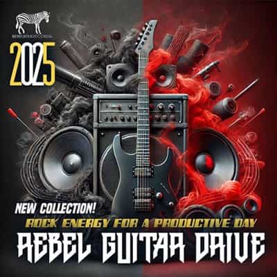 Rebel Guitar Drive (2025) скачать торрент